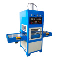 High frequency welding machine for hot water bag